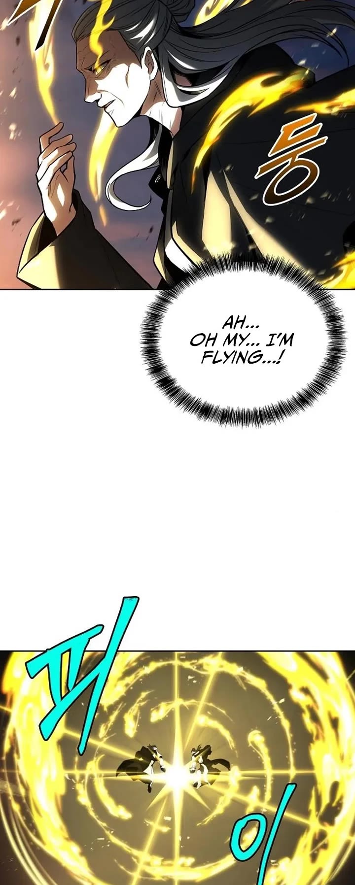 The Archmage's Restaurant chapter 137 page 29