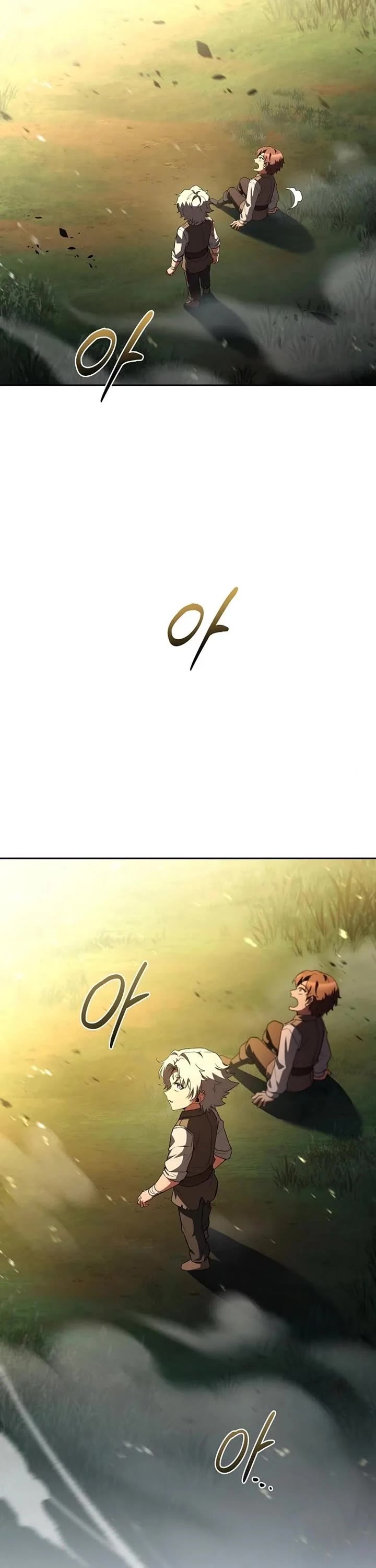 The Archmage's Restaurant chapter 137 page 36