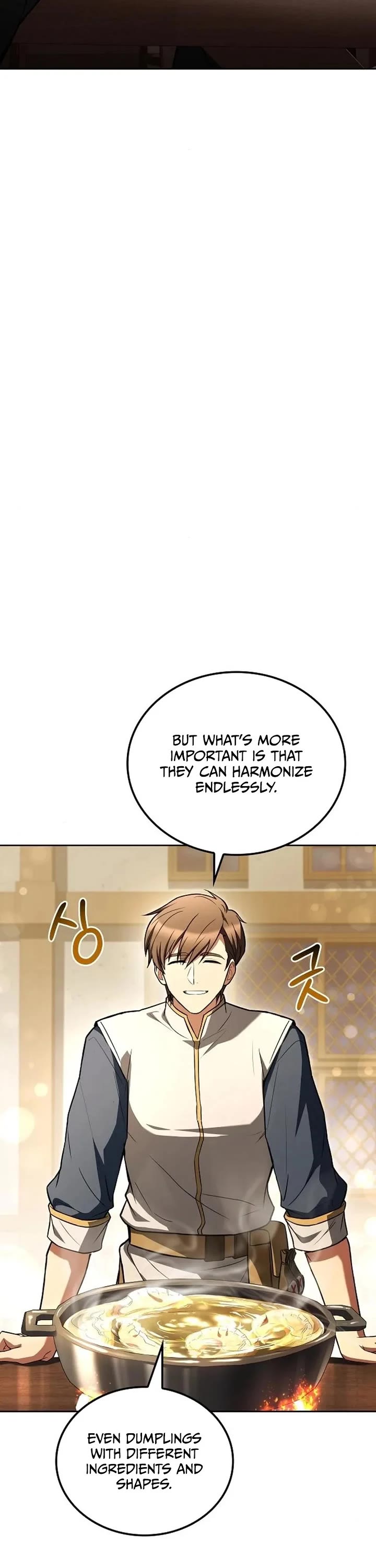 The Archmage's Restaurant chapter 137 page 50