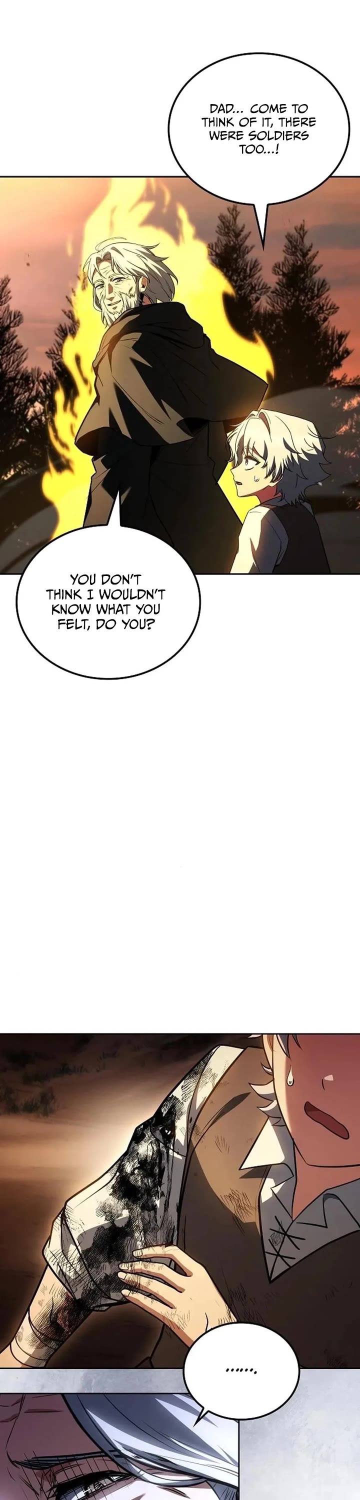 The Archmage's Restaurant chapter 137 page 6