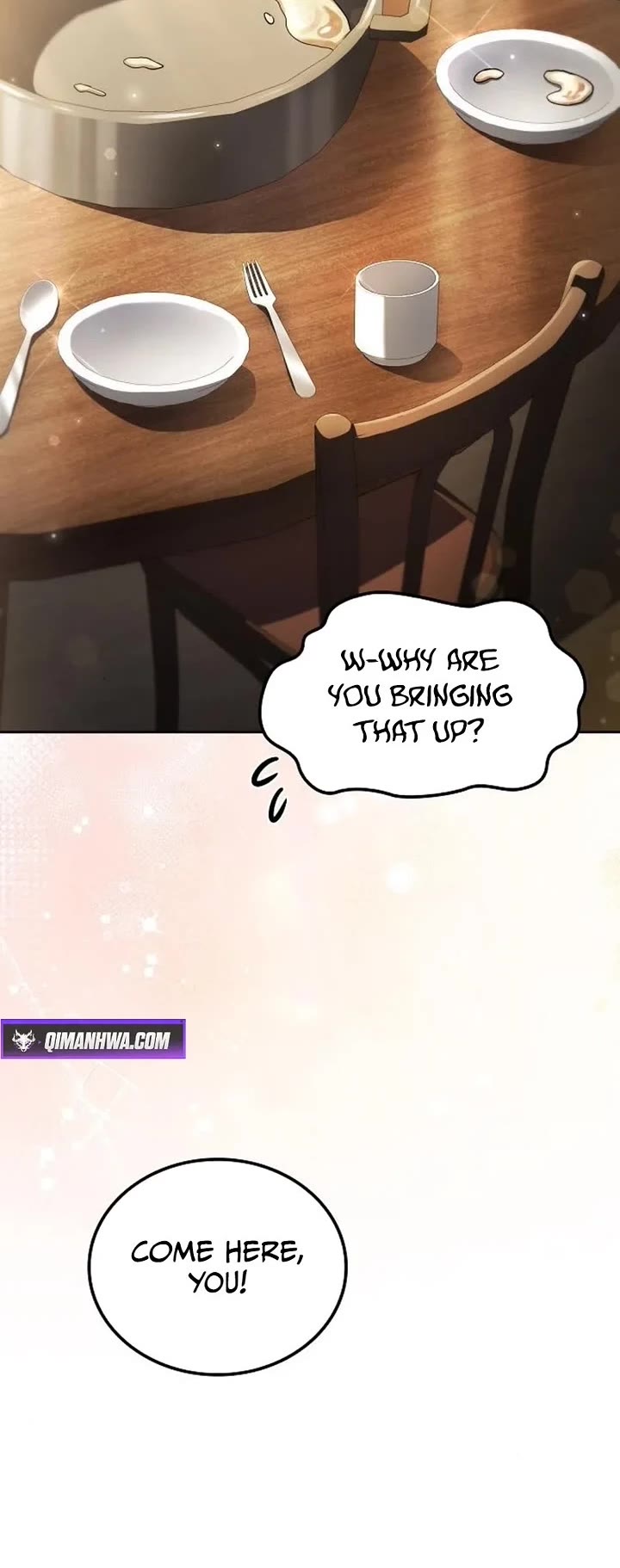 The Archmage's Restaurant chapter 137 page 63