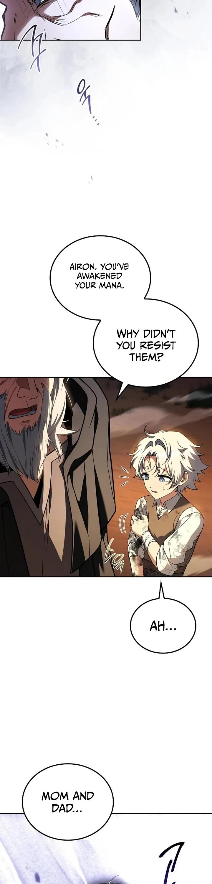 The Archmage's Restaurant chapter 137 page 7
