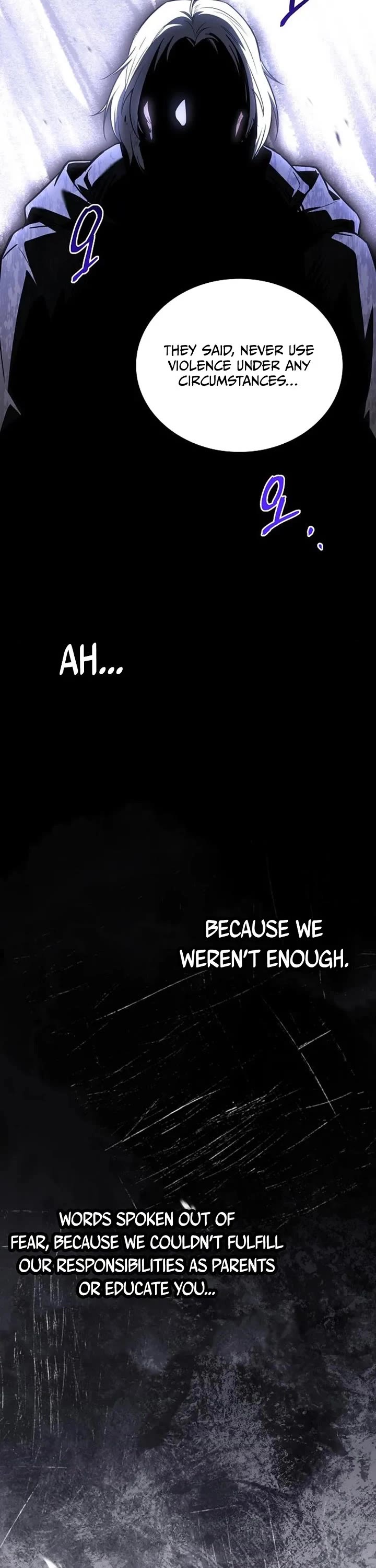 The Archmage's Restaurant chapter 137 page 8