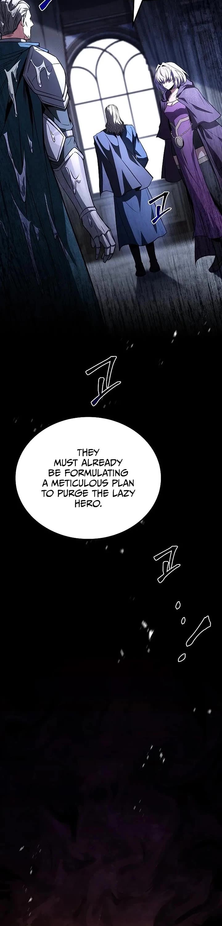 The Archmage's Restaurant chapter 138 page 23