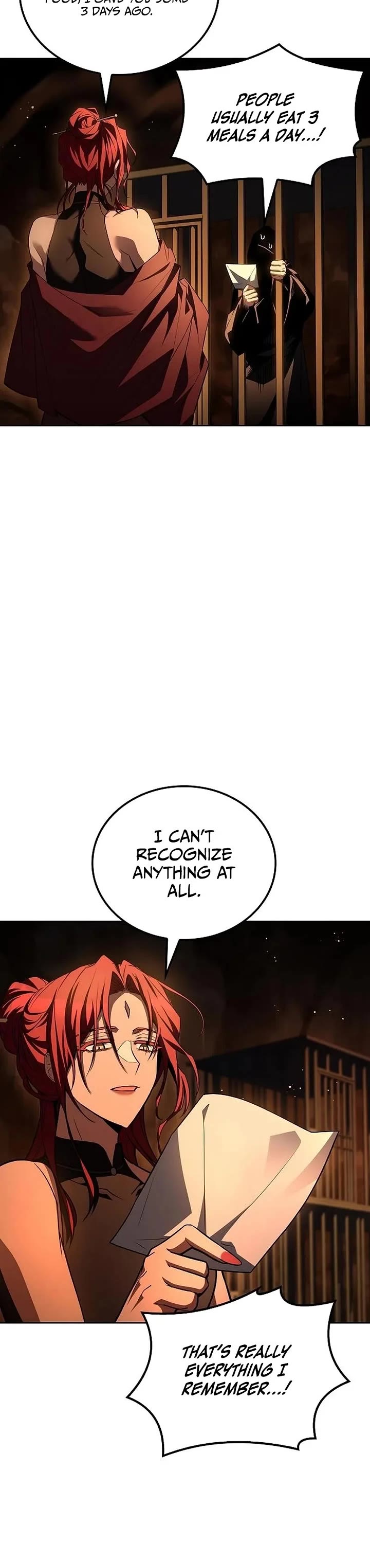 The Archmage's Restaurant chapter 138 page 27