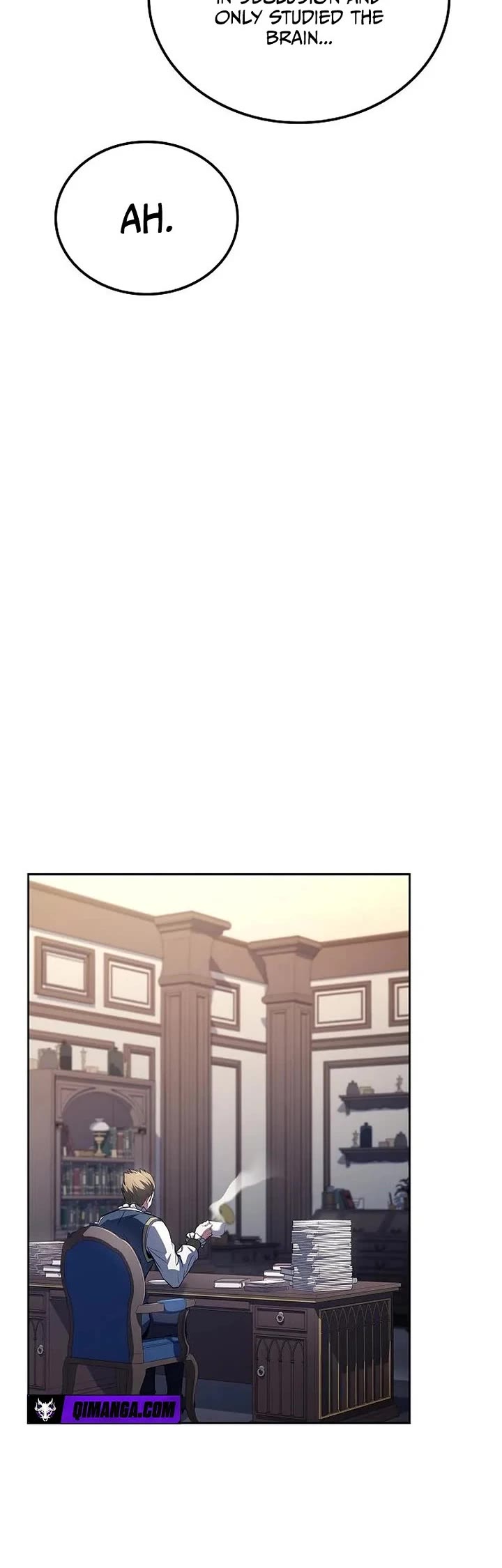 The Archmage's Restaurant chapter 138 page 30