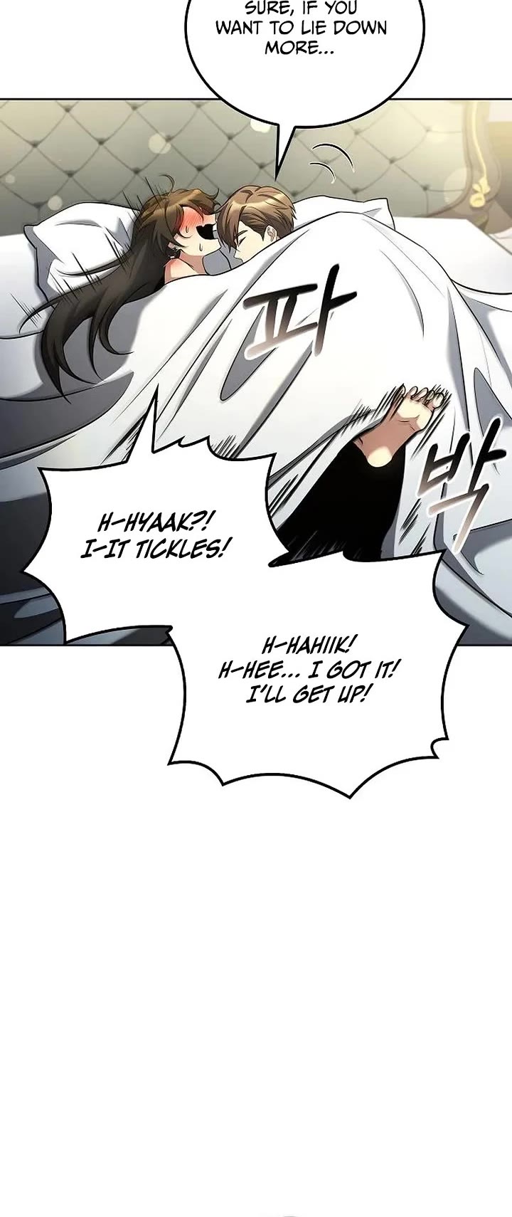 The Archmage's Restaurant chapter 138 page 35