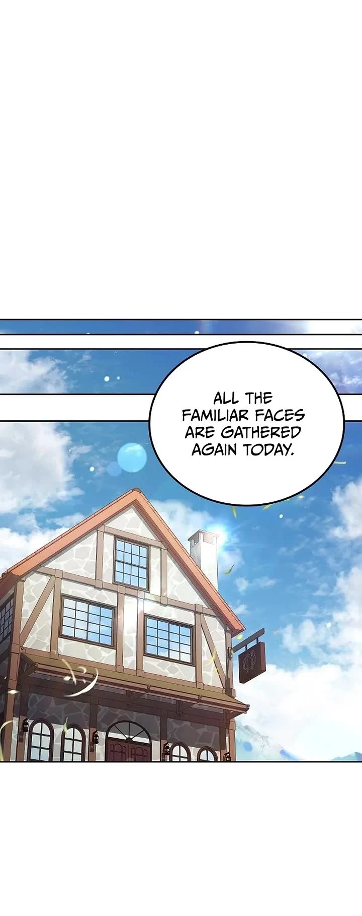 The Archmage's Restaurant chapter 138 page 39