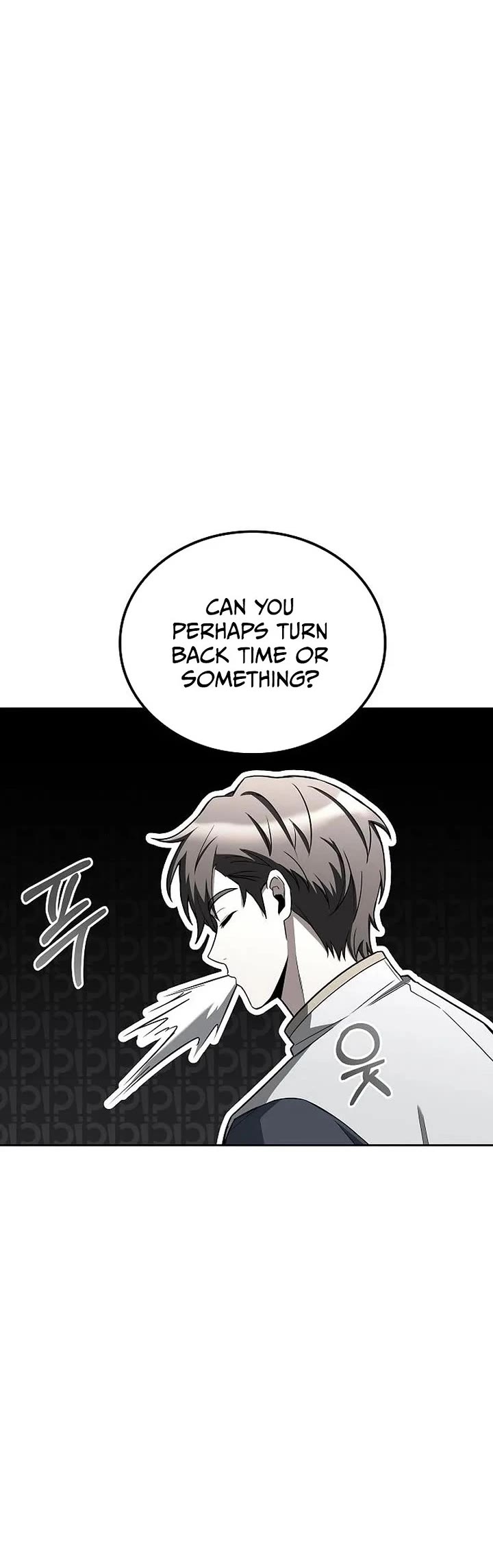 The Archmage's Restaurant chapter 138 page 45