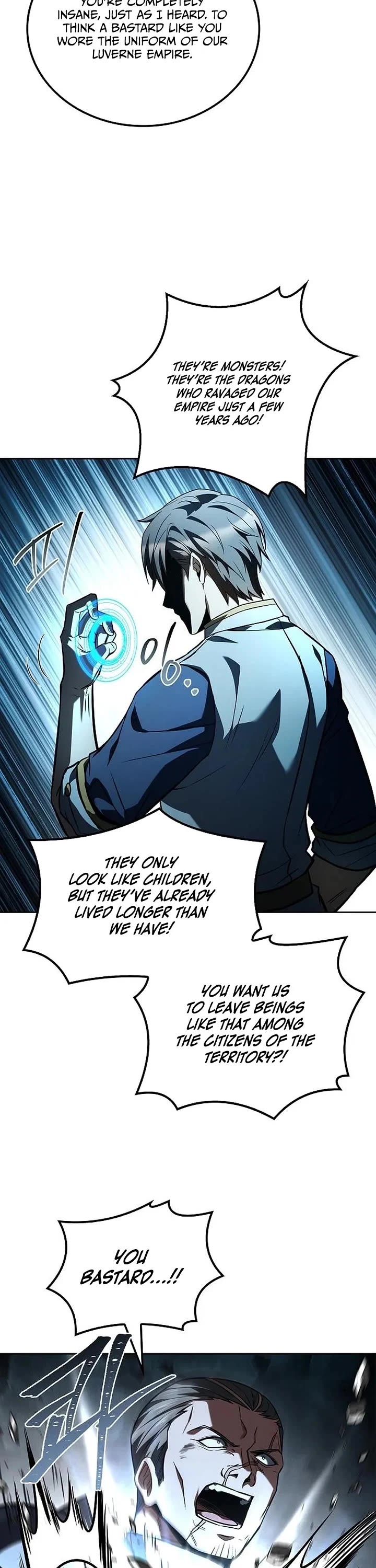 The Archmage's Restaurant chapter 138 page 8