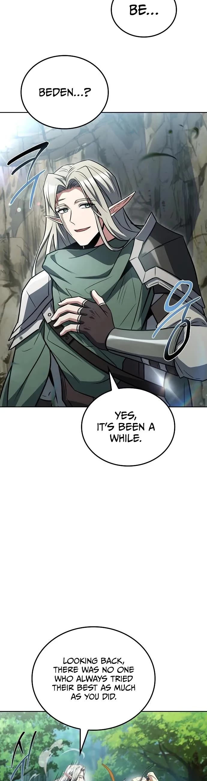 The Archmage's Restaurant chapter 139 page 23