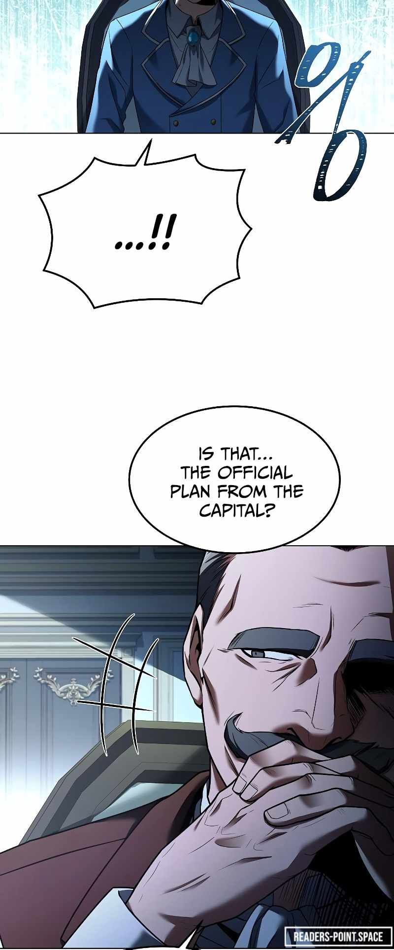 The Archmage's Restaurant chapter 14 page 13