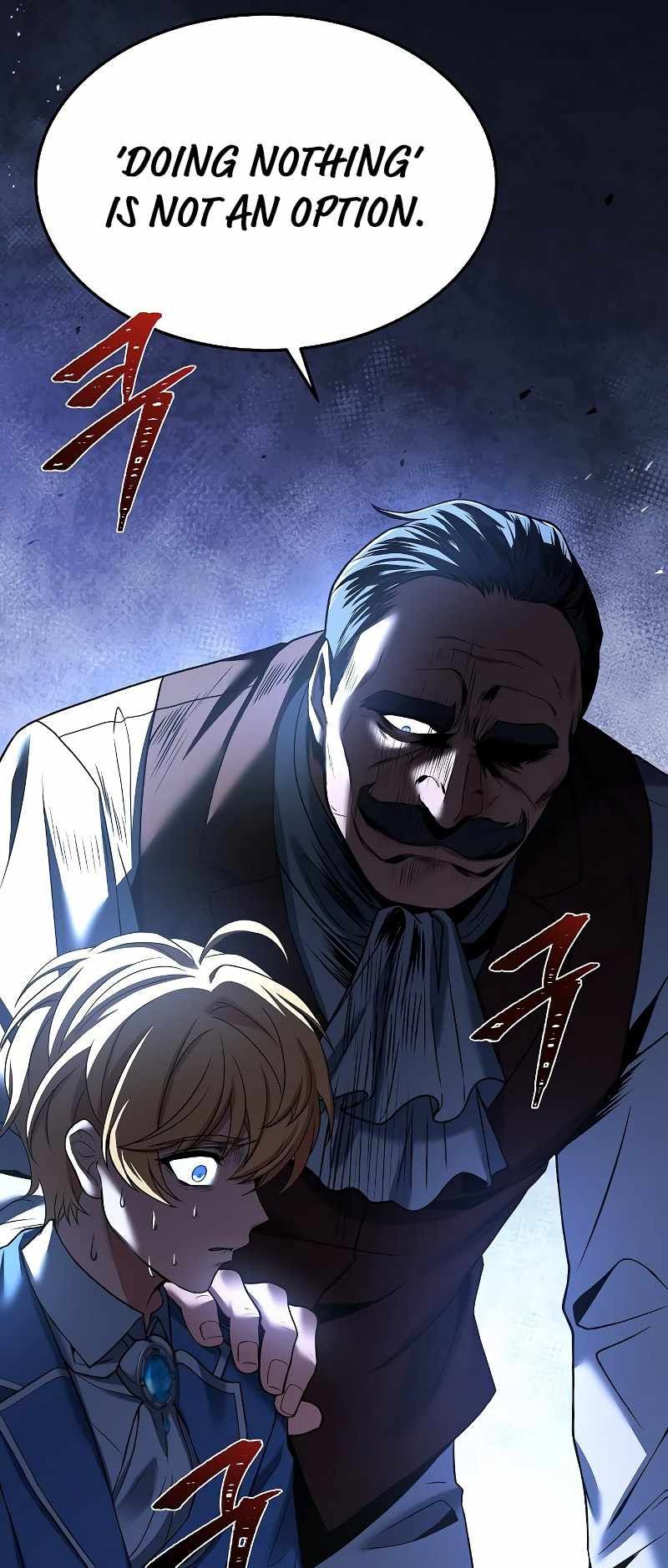 The Archmage's Restaurant chapter 14 page 17