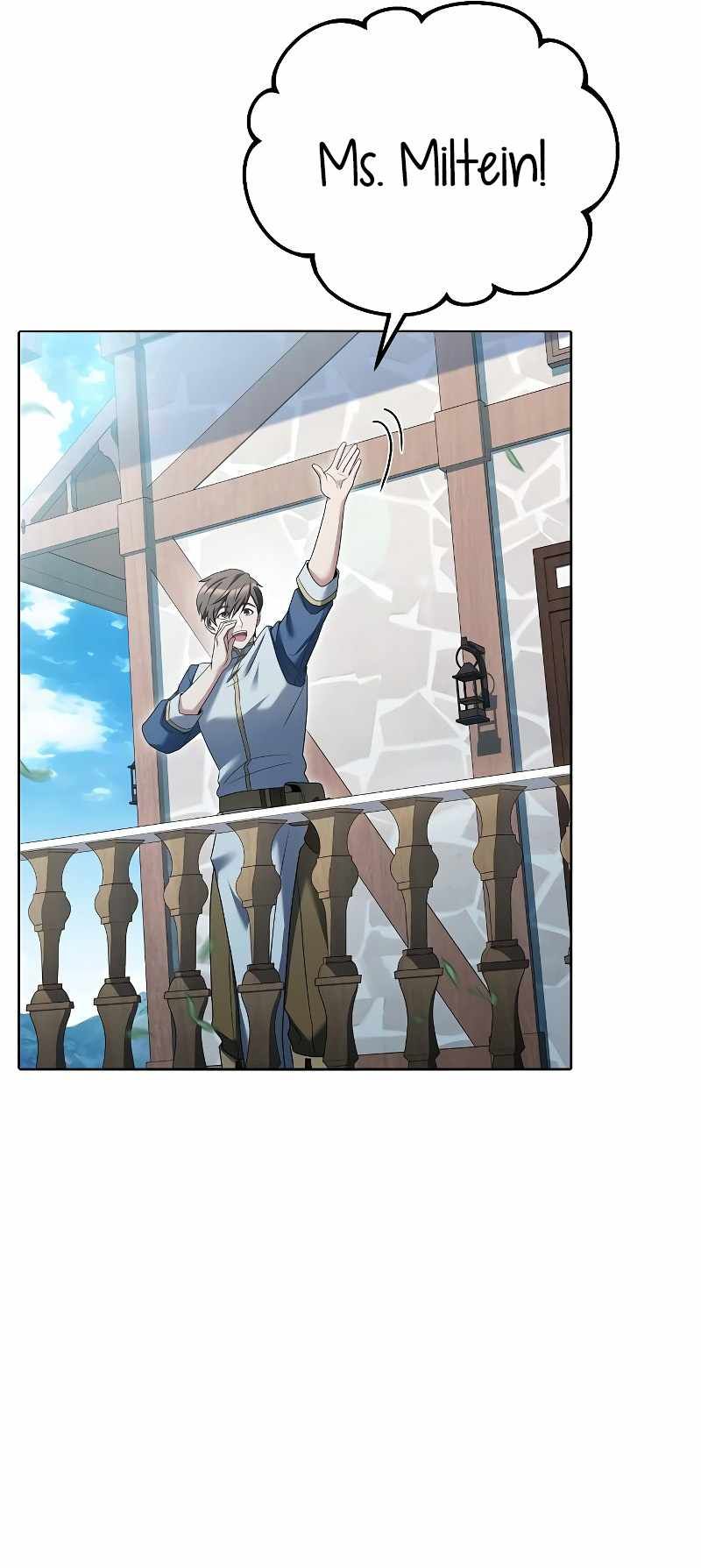 The Archmage's Restaurant chapter 14 page 25