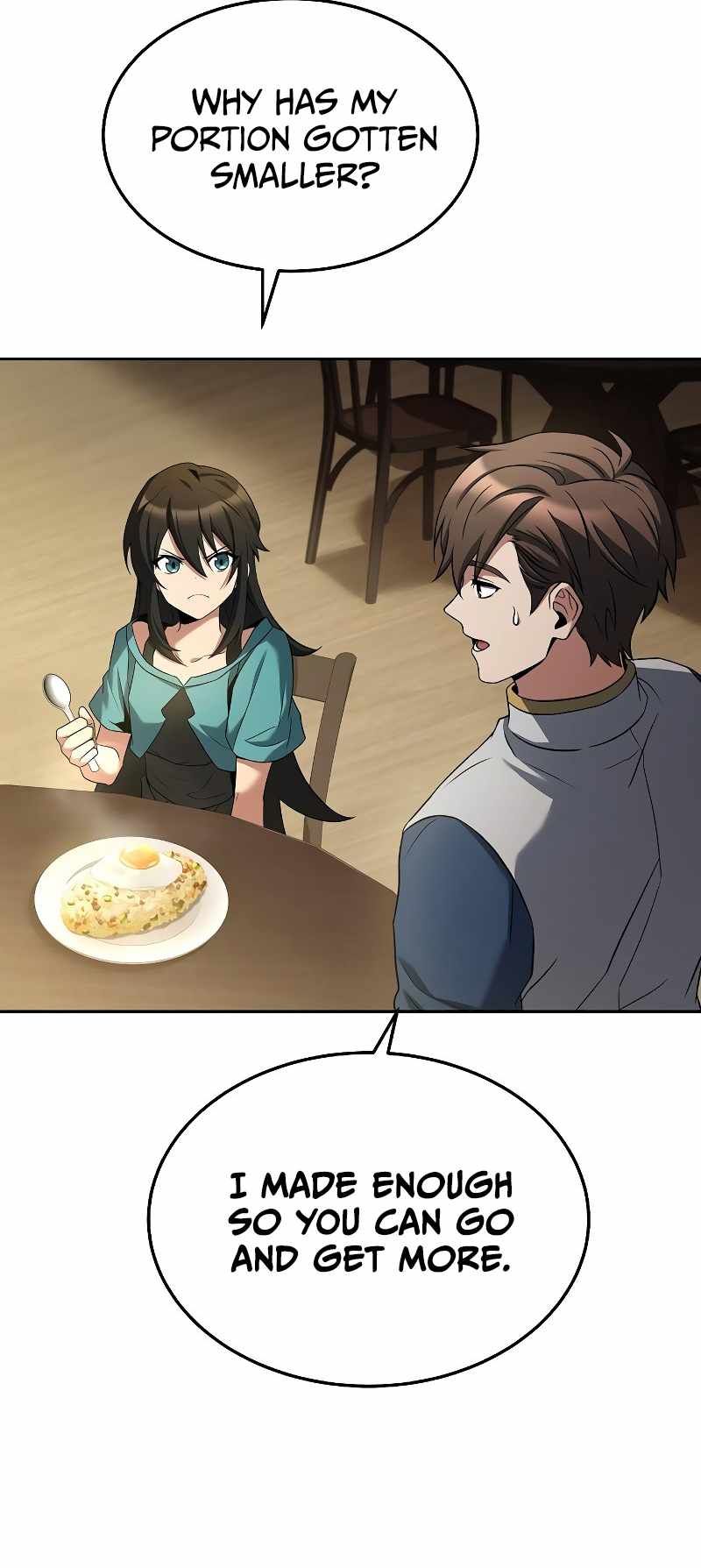 The Archmage's Restaurant chapter 14 page 29