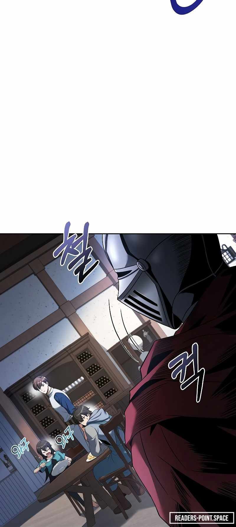 The Archmage's Restaurant chapter 14 page 31