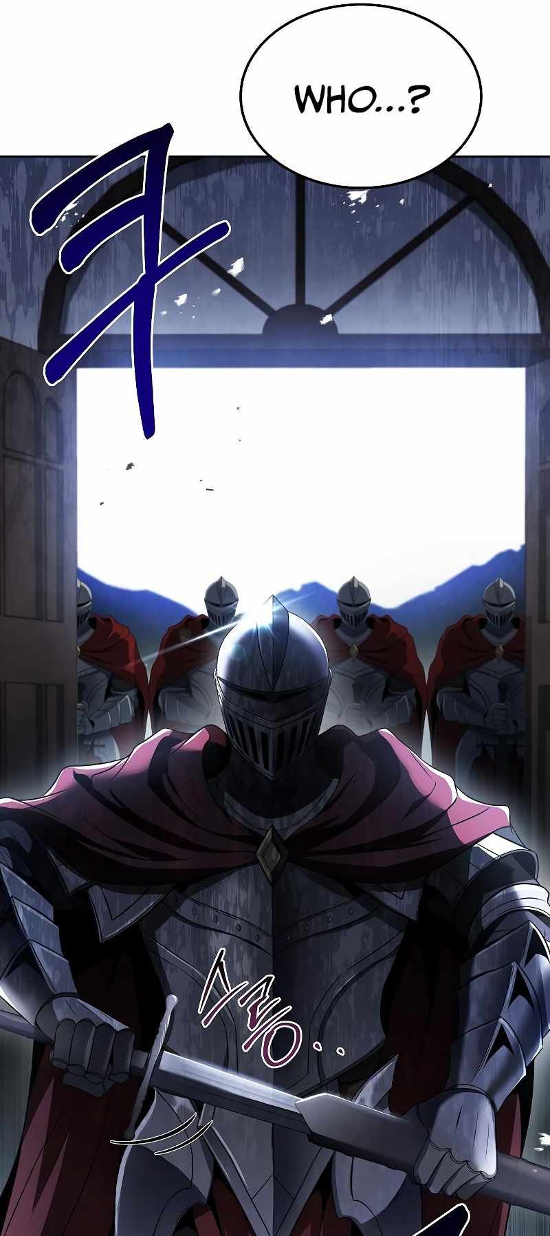 The Archmage's Restaurant chapter 14 page 33