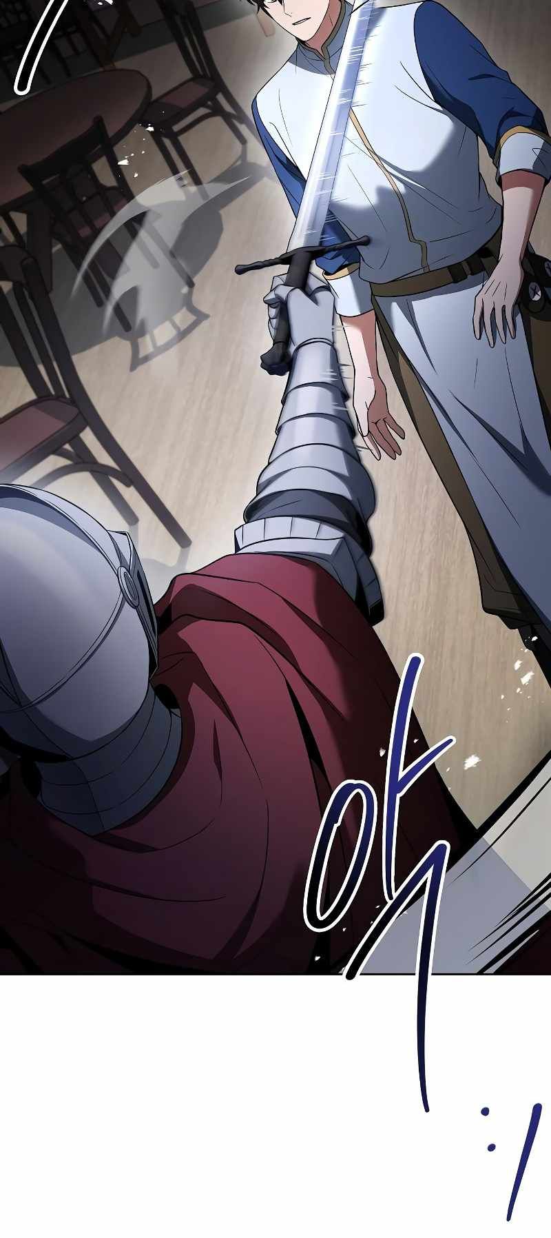 The Archmage's Restaurant chapter 14 page 38