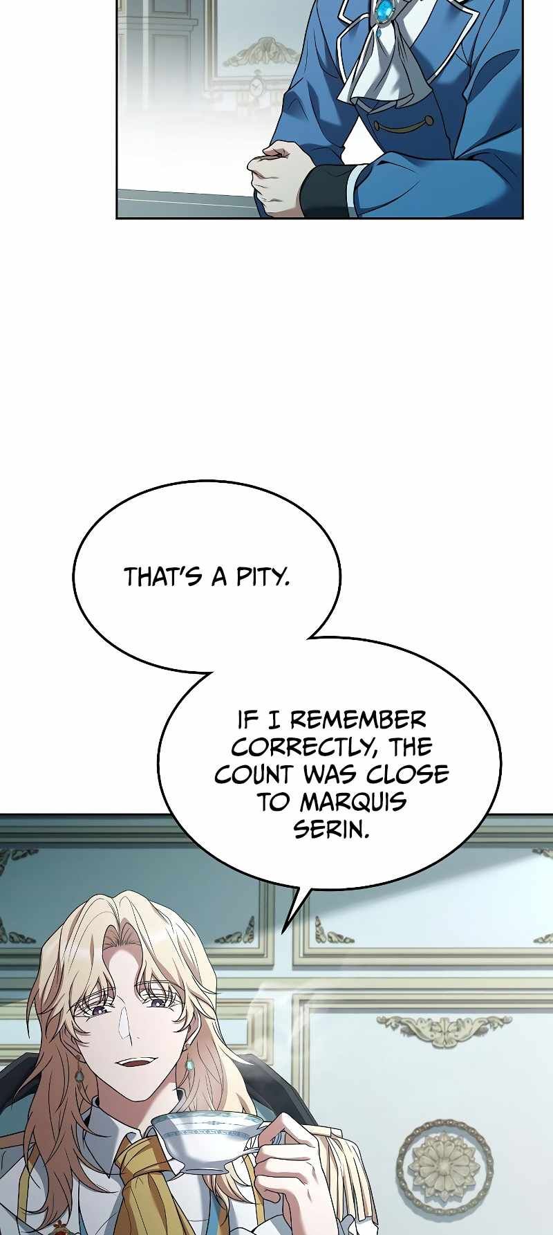 The Archmage's Restaurant chapter 14 page 4