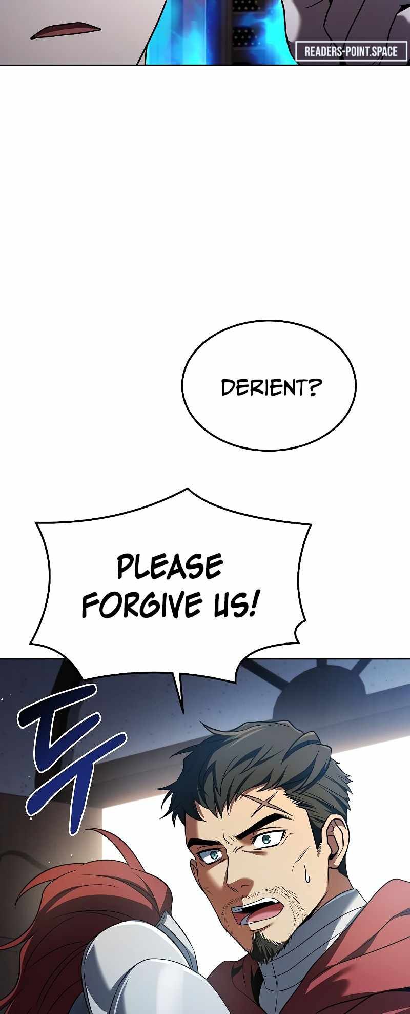 The Archmage's Restaurant chapter 14 page 45