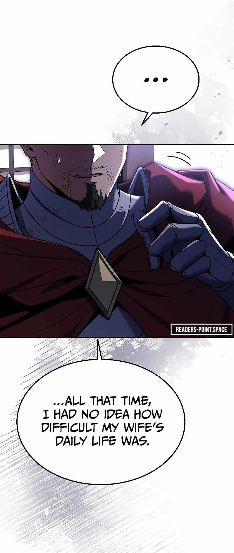 The Archmage's Restaurant chapter 14 page 56