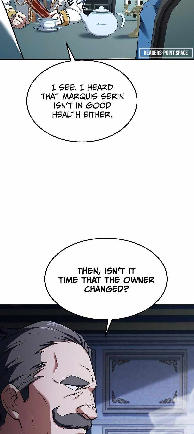 The Archmage's Restaurant chapter 14 page 6