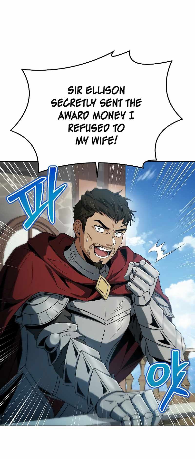 The Archmage's Restaurant chapter 14 page 60