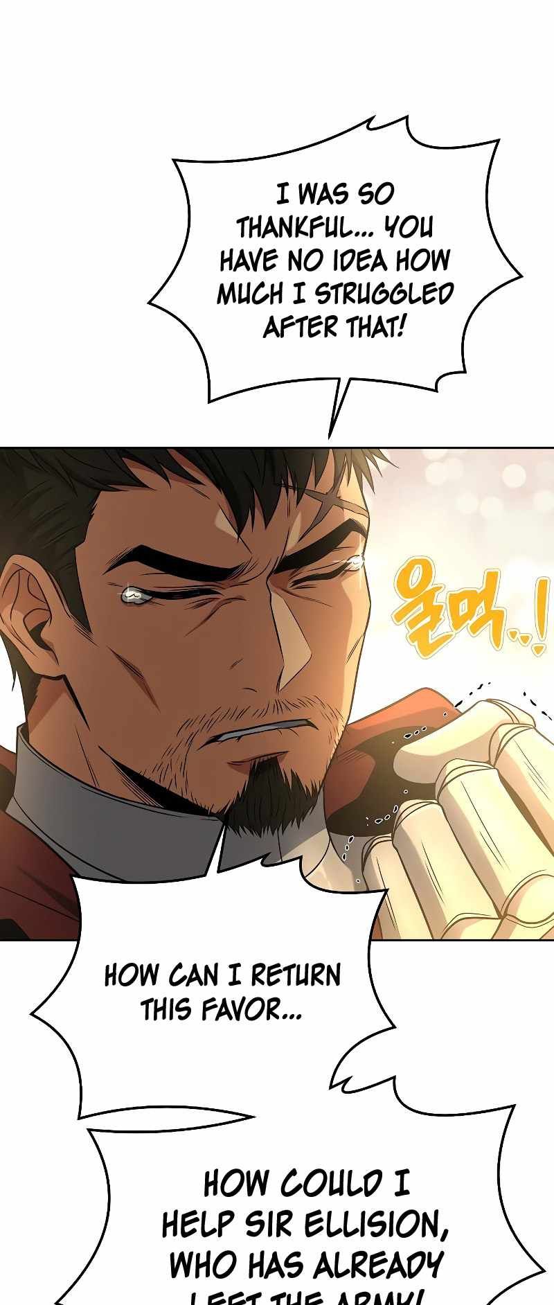 The Archmage's Restaurant chapter 14 page 61