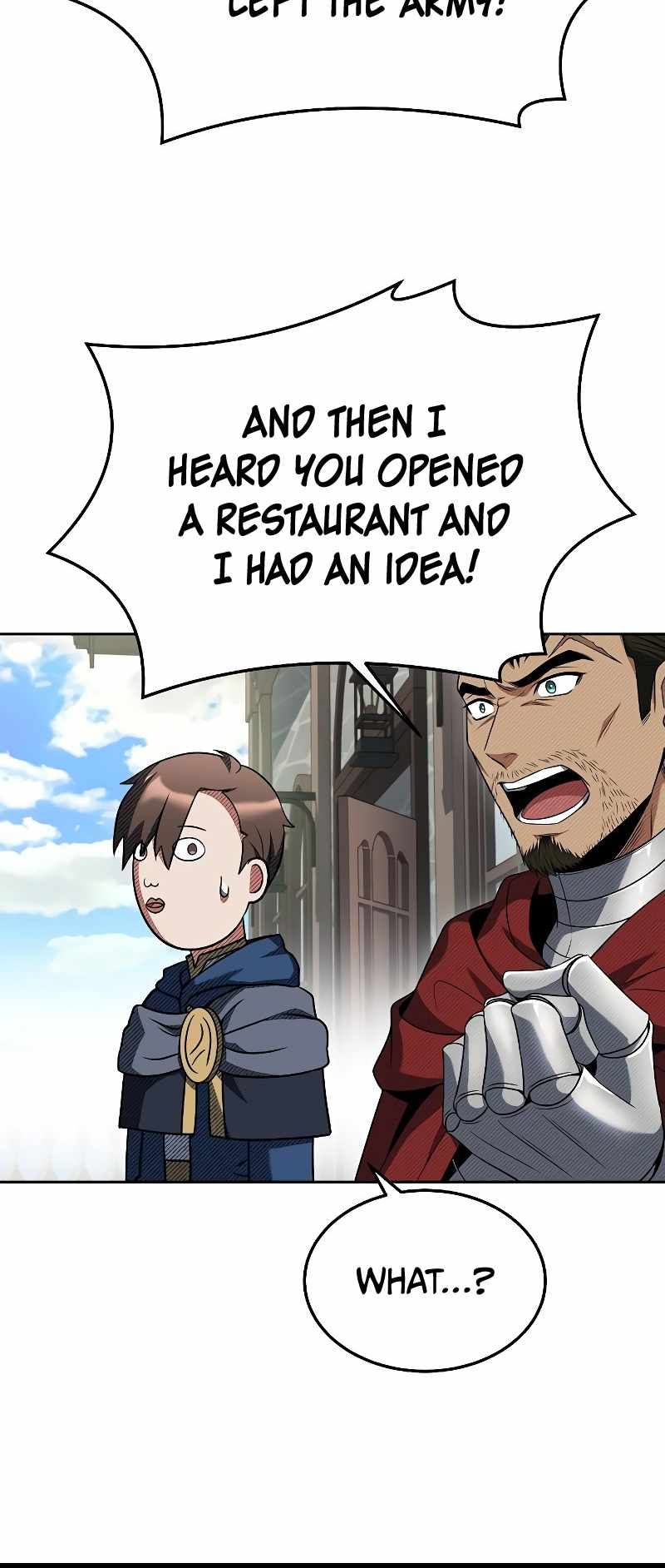 The Archmage's Restaurant chapter 14 page 62