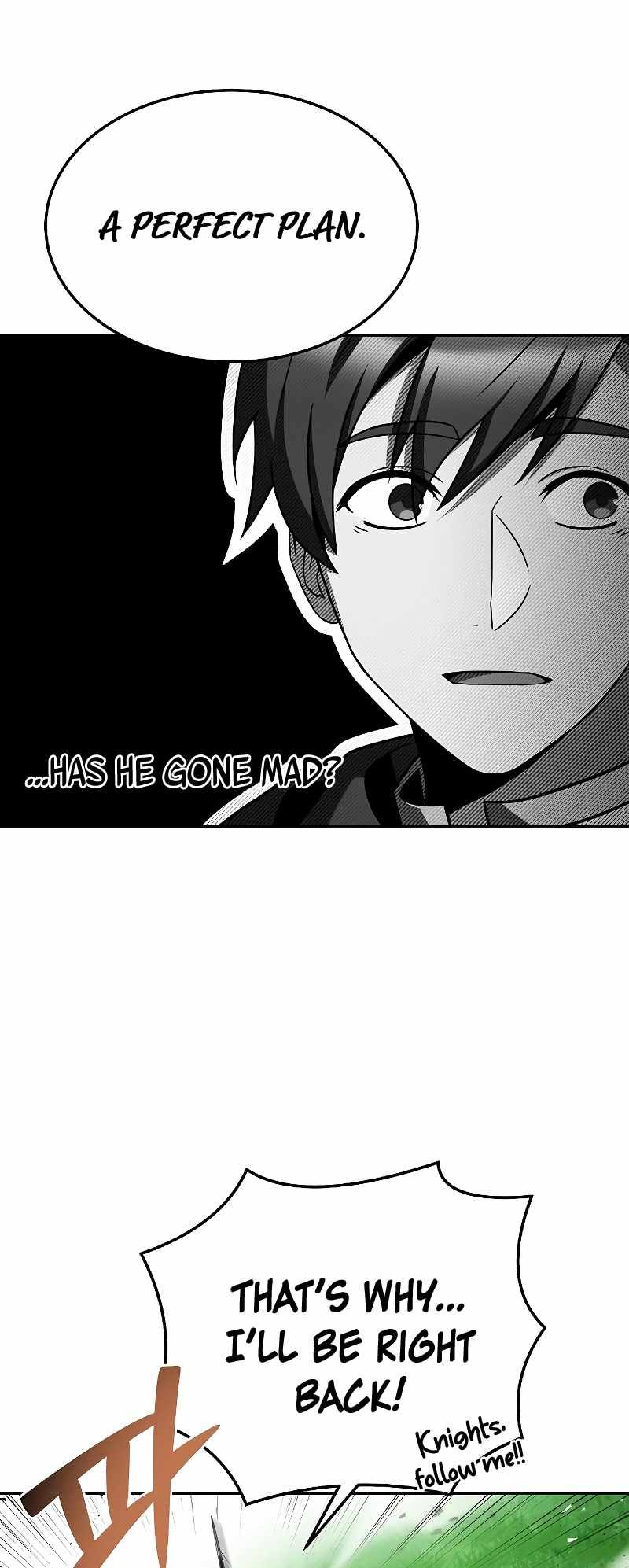 The Archmage's Restaurant chapter 14 page 64