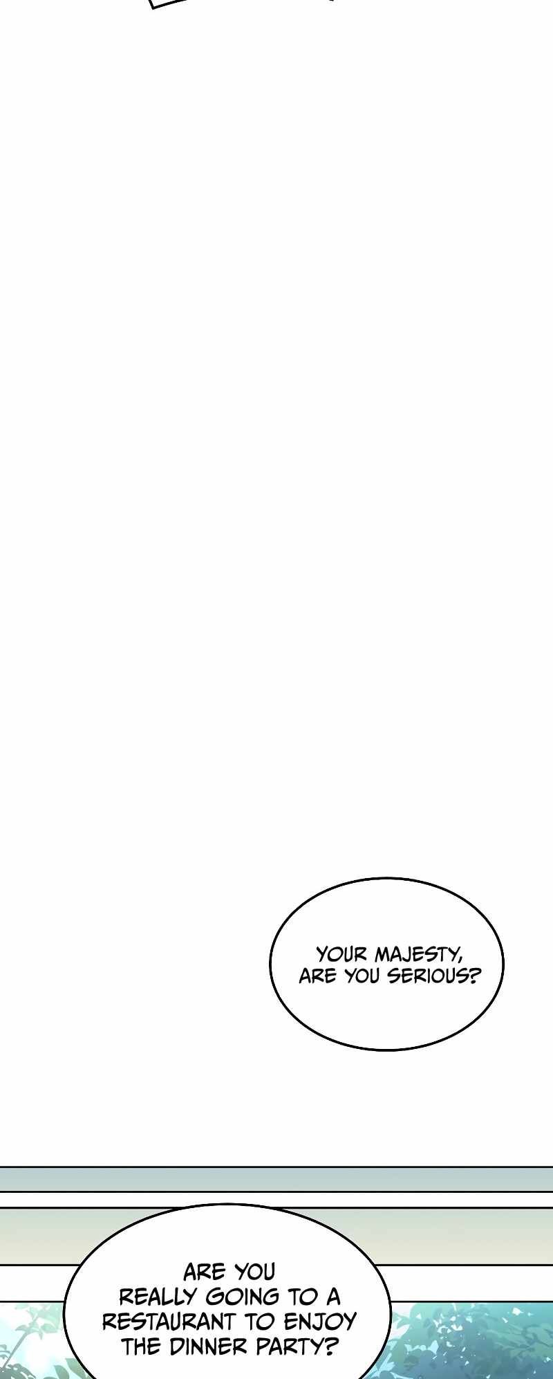 The Archmage's Restaurant chapter 14 page 66