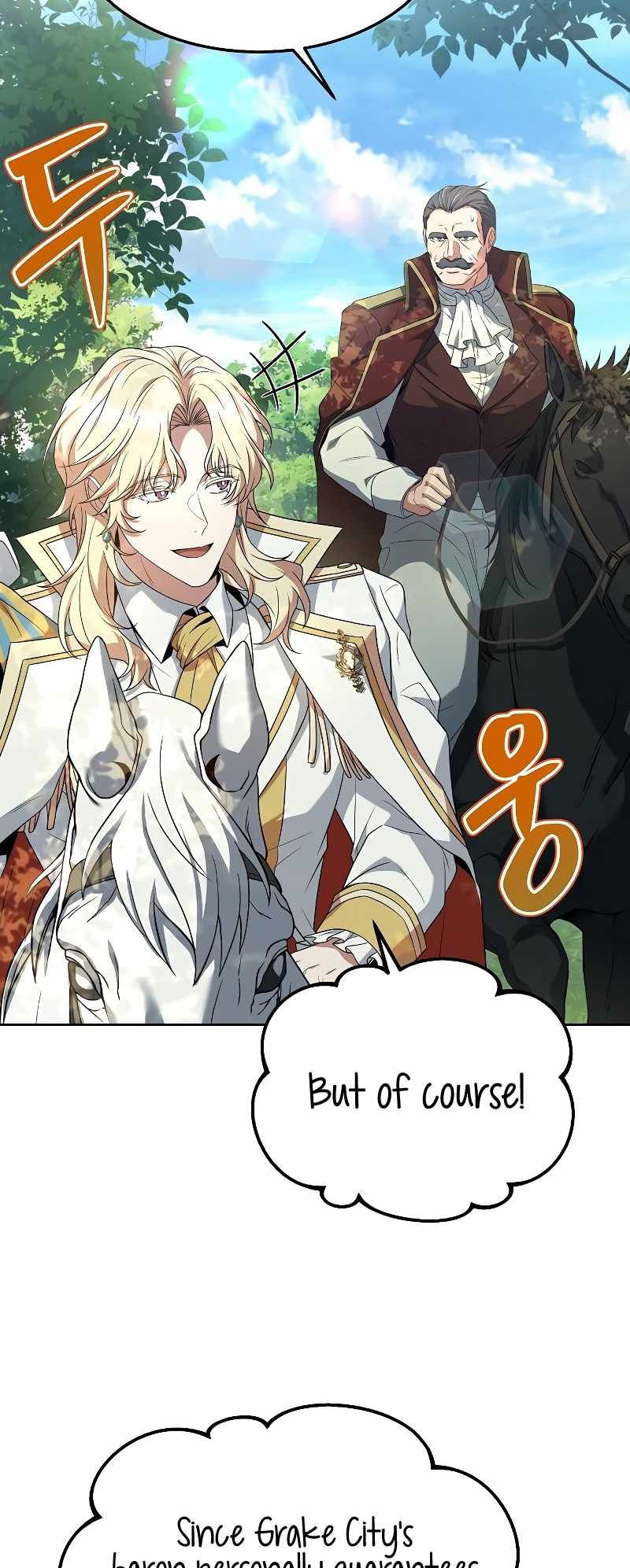 The Archmage's Restaurant chapter 14 page 67