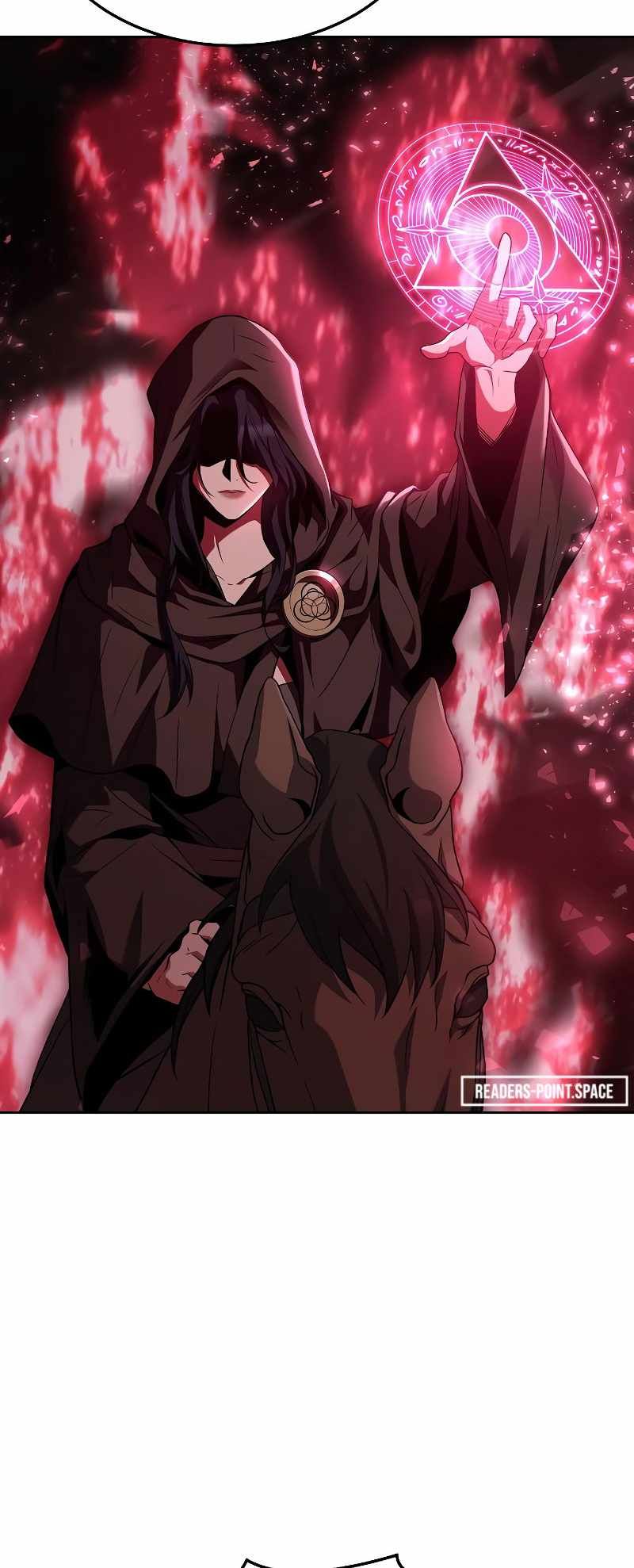 The Archmage's Restaurant chapter 14 page 73