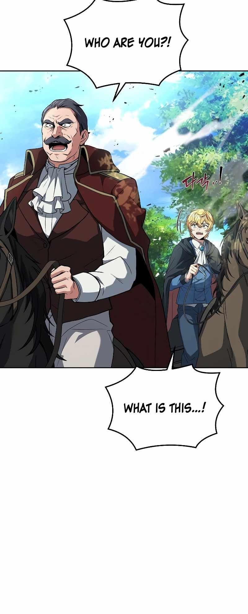 The Archmage's Restaurant chapter 14 page 74