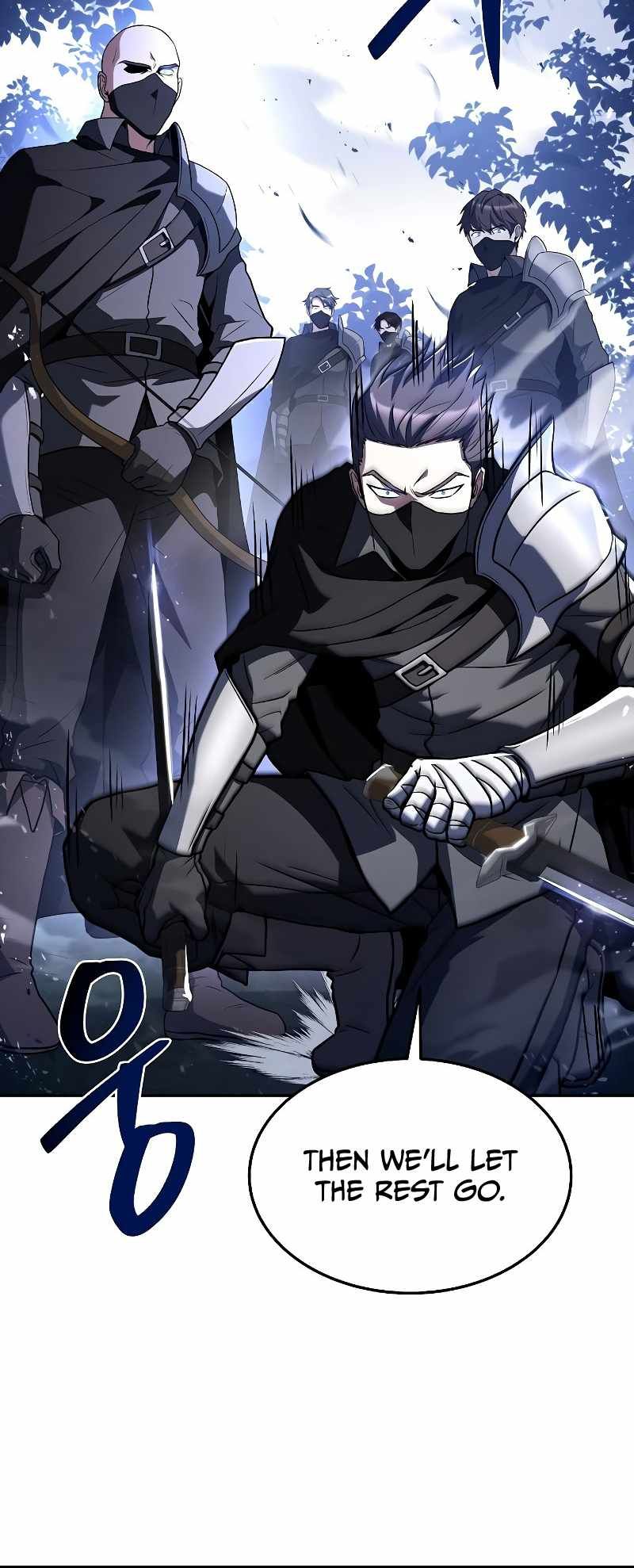 The Archmage's Restaurant chapter 14 page 76