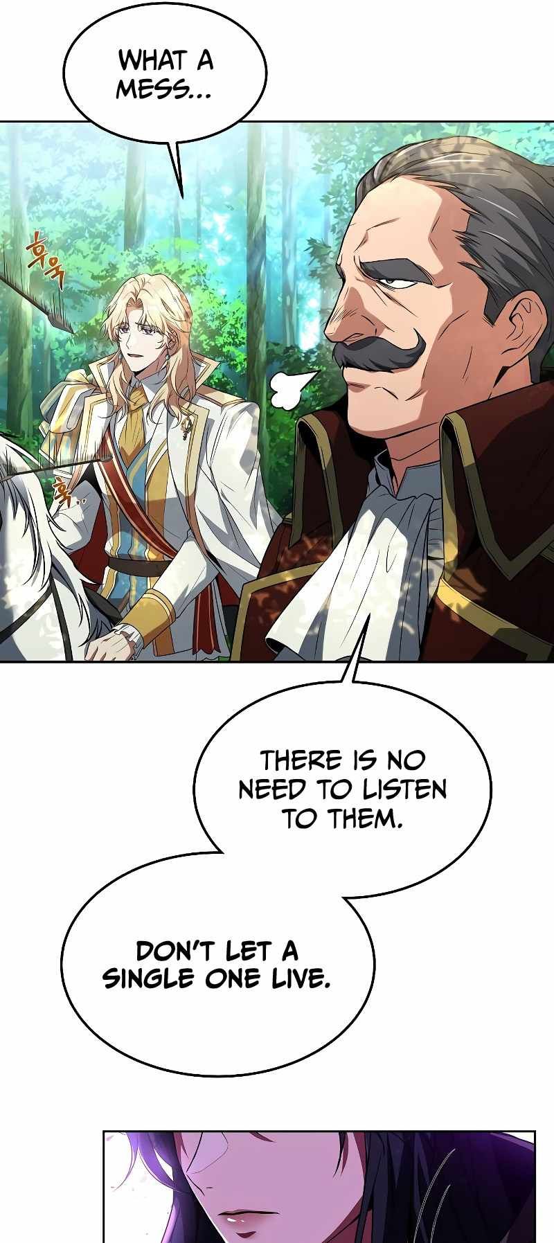 The Archmage's Restaurant chapter 14 page 77