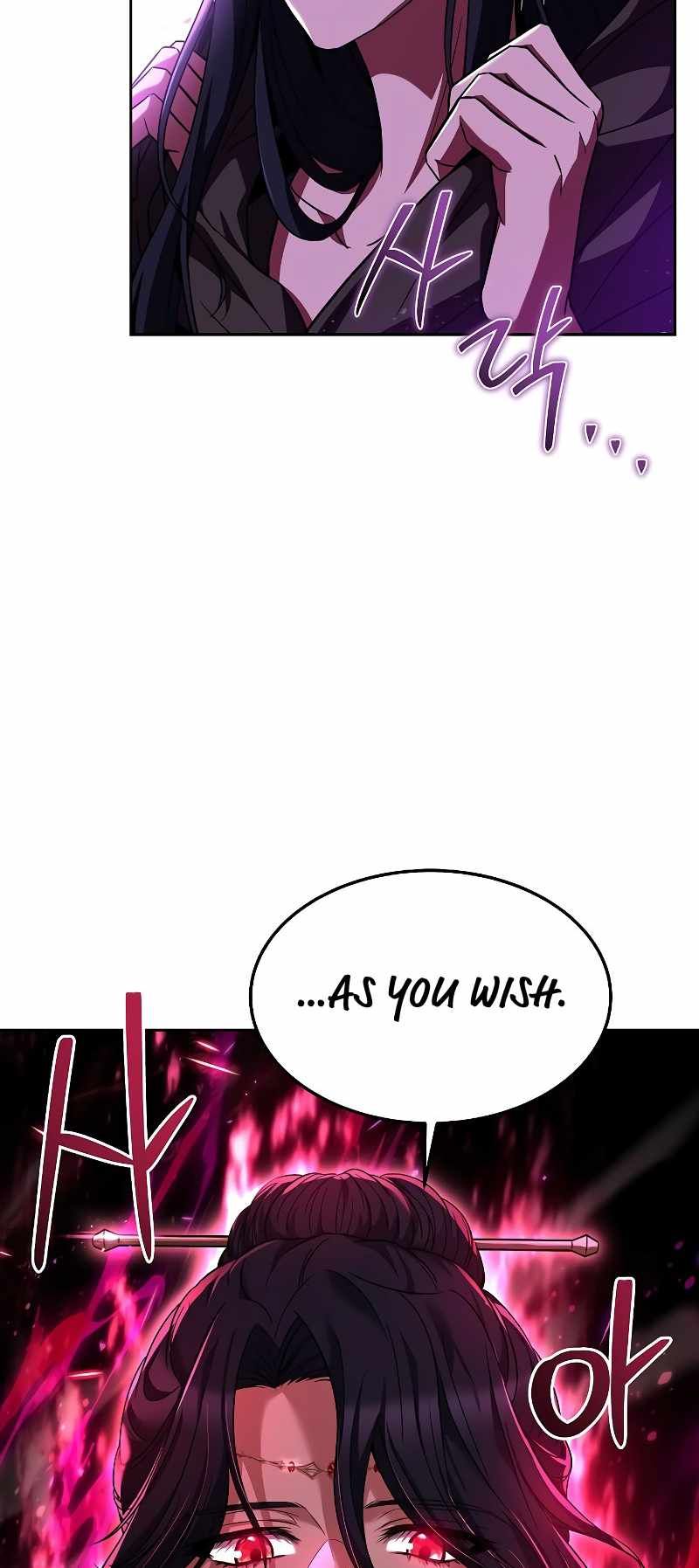 The Archmage's Restaurant chapter 14 page 78