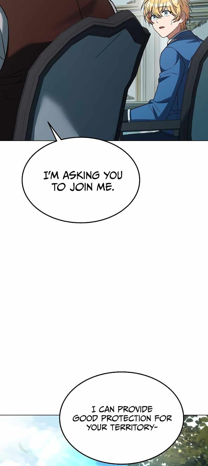 The Archmage's Restaurant chapter 14 page 8