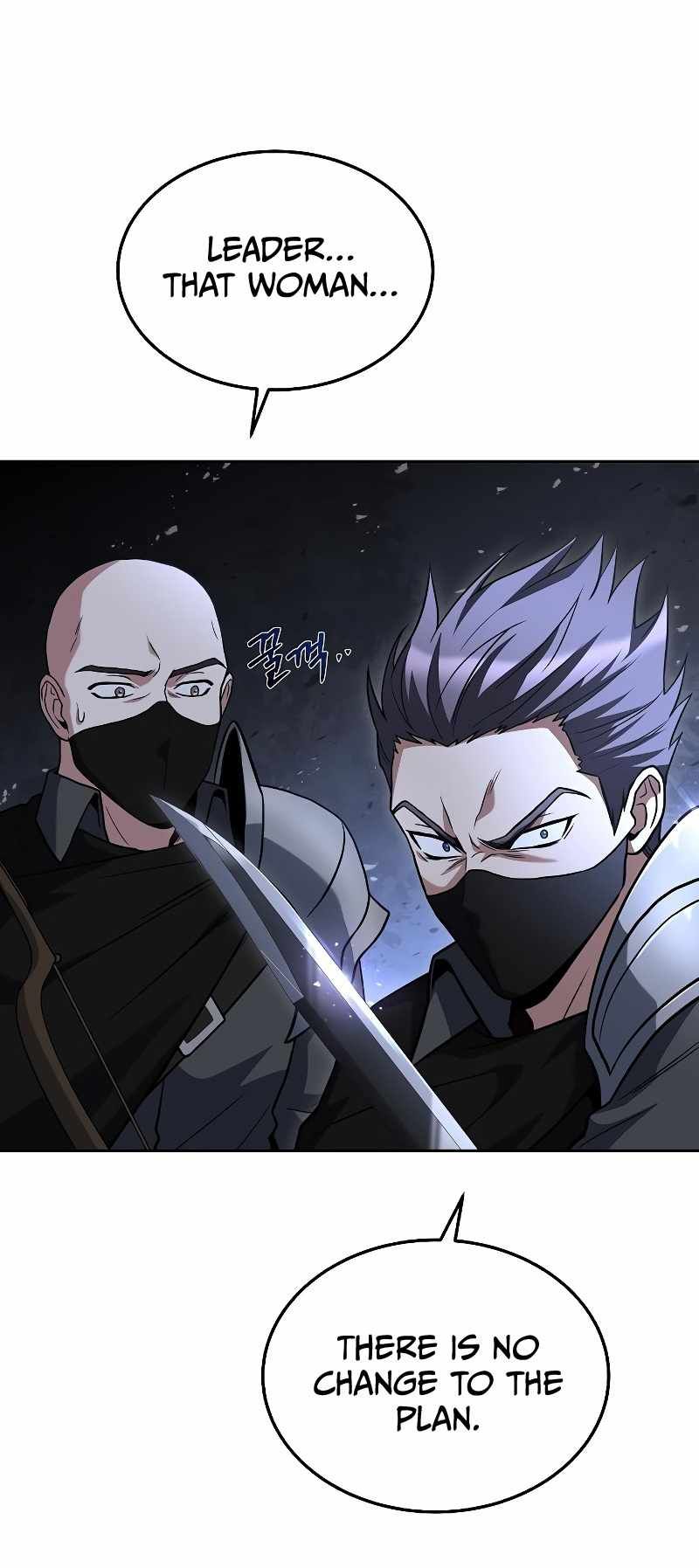 The Archmage's Restaurant chapter 14 page 80