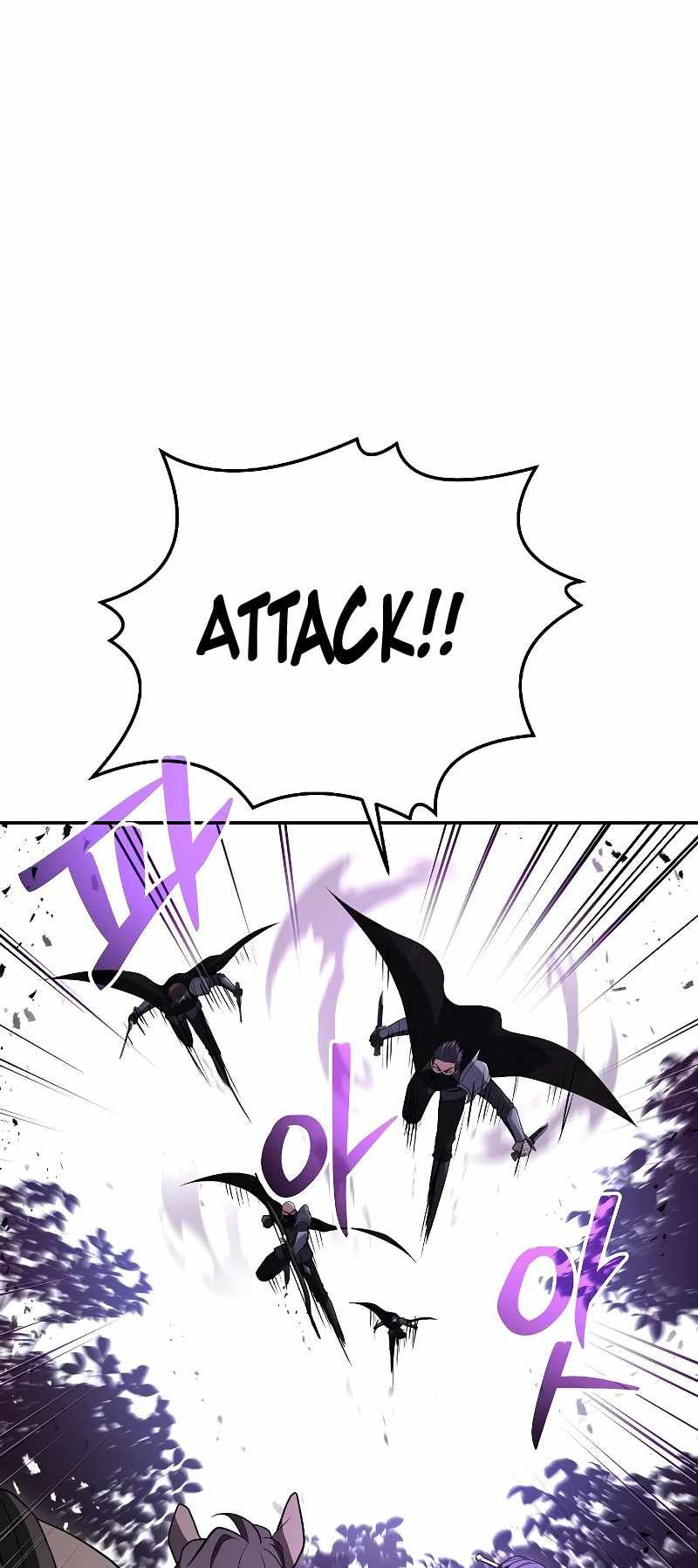 The Archmage's Restaurant chapter 14 page 81