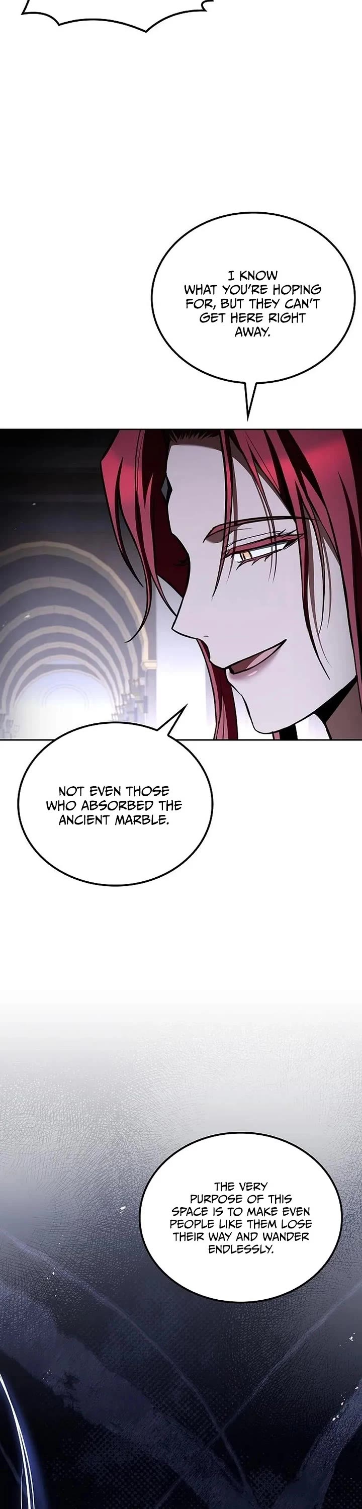 The Archmage's Restaurant chapter 140 page 7