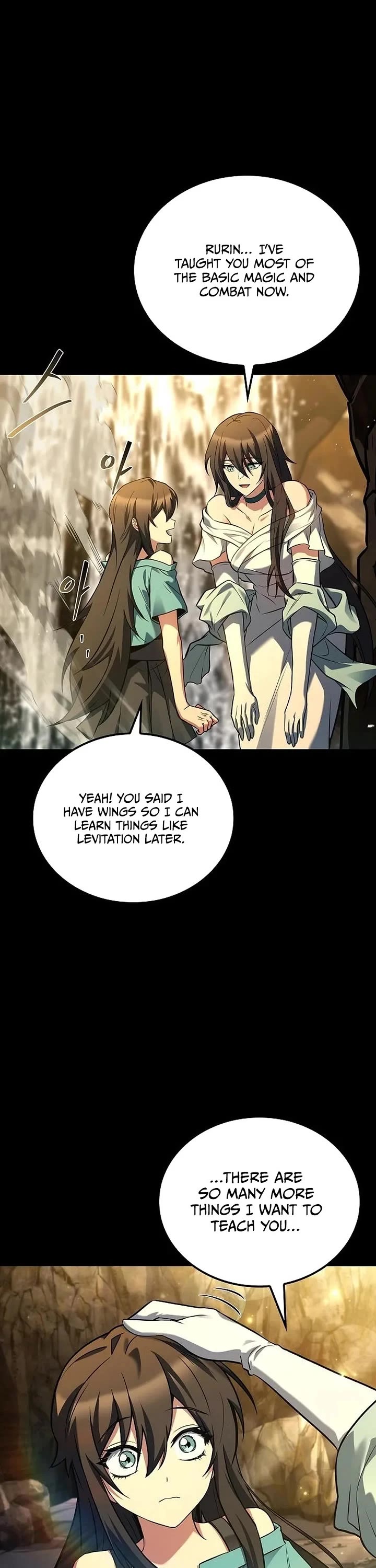 The Archmage's Restaurant chapter 141 page 42