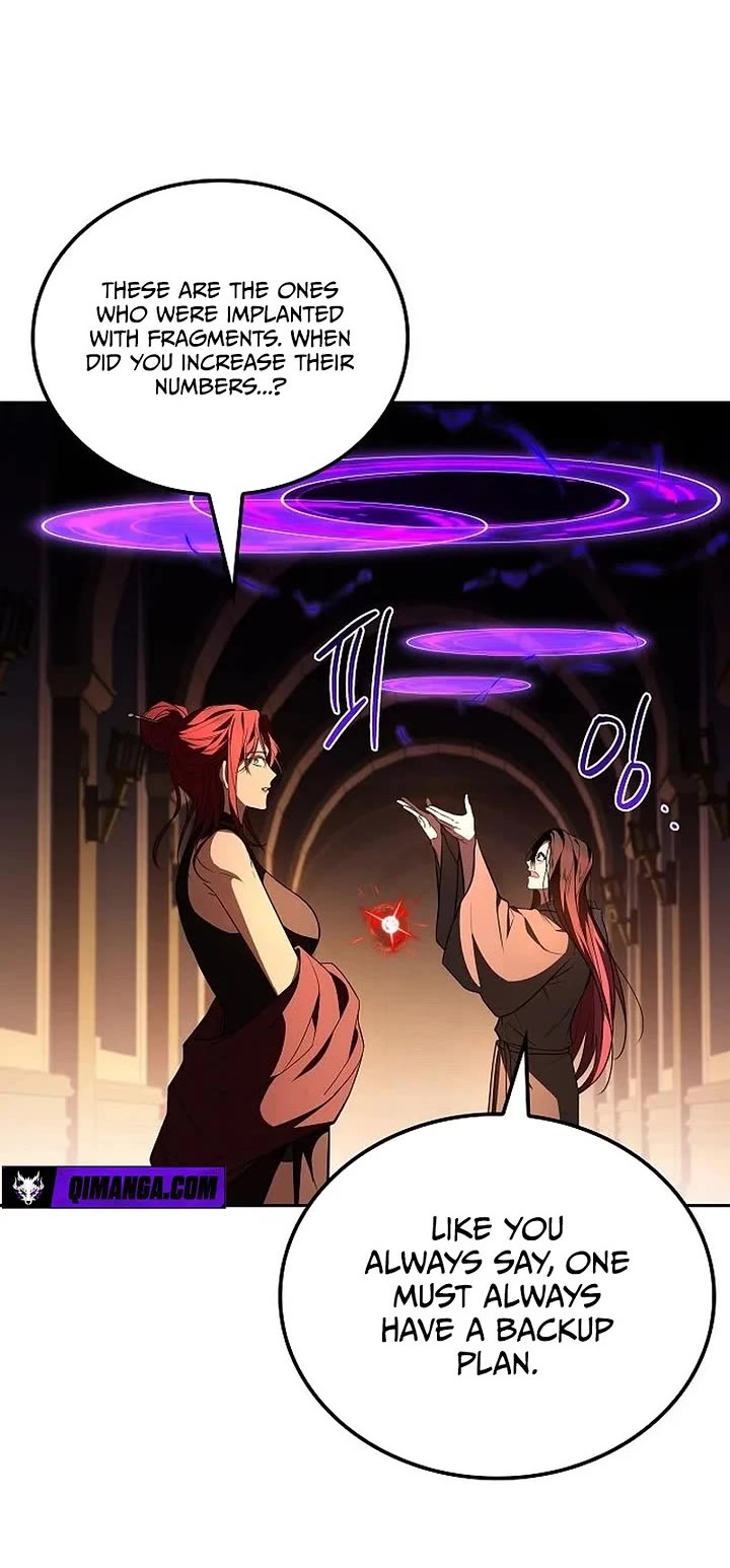 The Archmage's Restaurant chapter 142 page 20