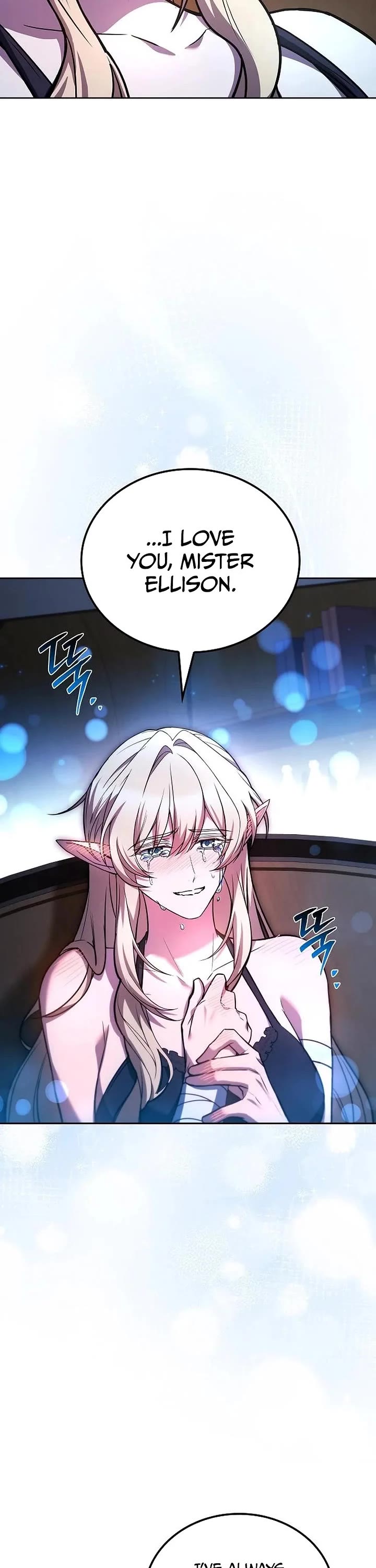 The Archmage's Restaurant chapter 142 page 38