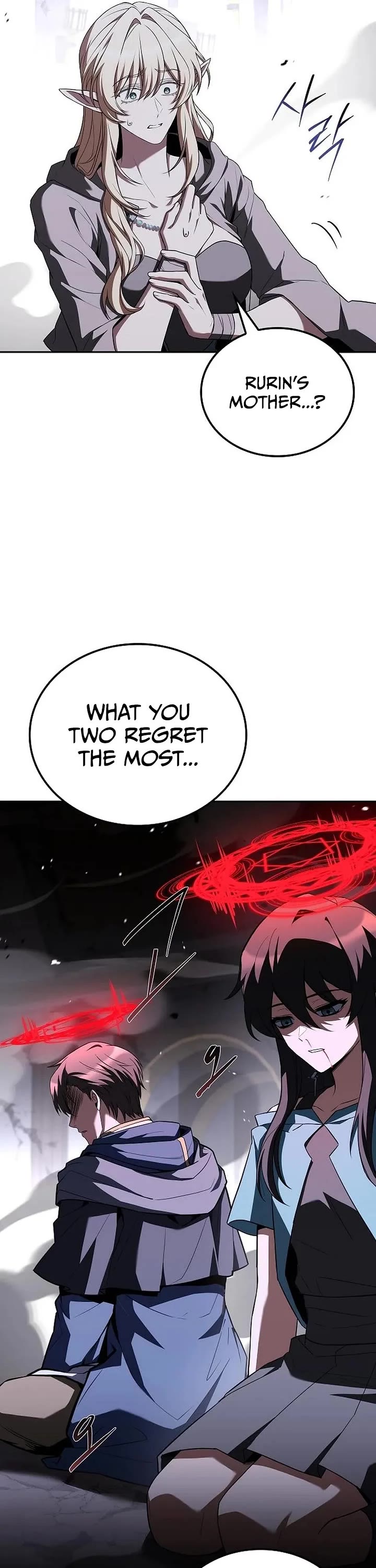 The Archmage's Restaurant chapter 142 page 51