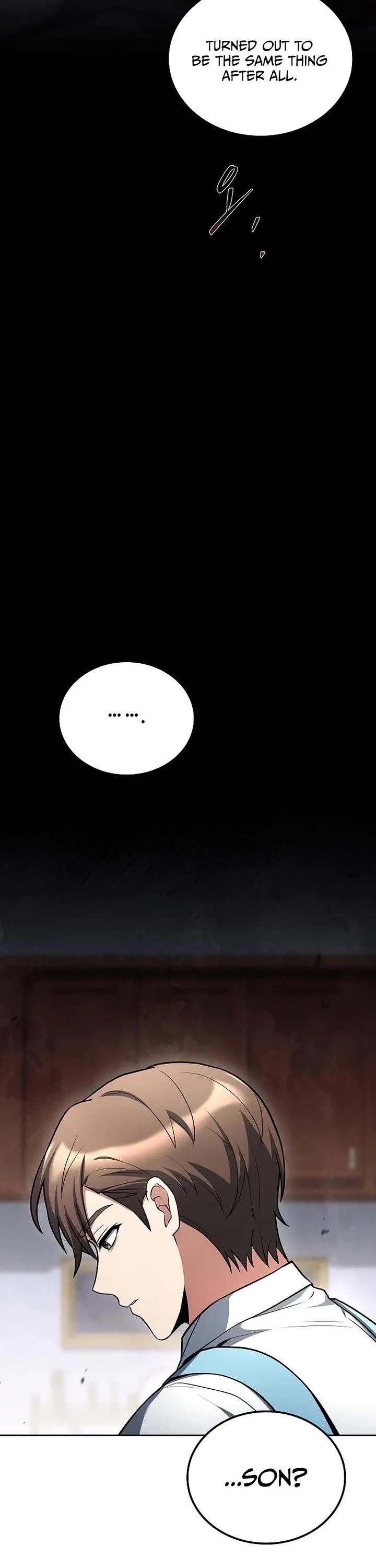 The Archmage's Restaurant chapter 142 page 52
