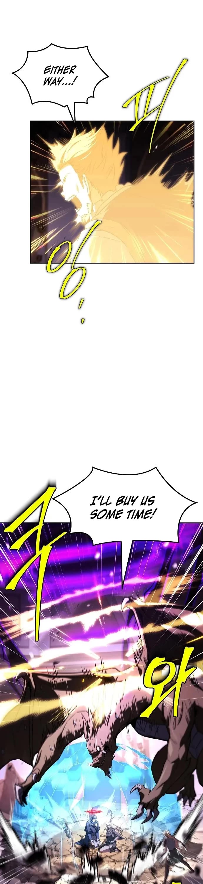 The Archmage's Restaurant chapter 143 page 11