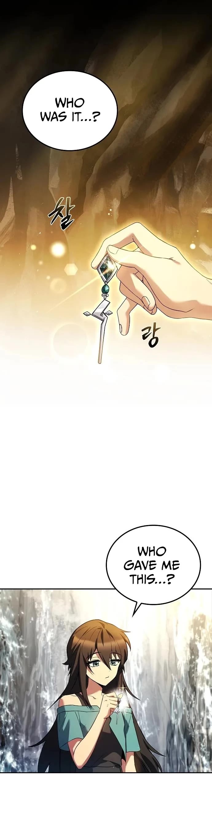 The Archmage's Restaurant chapter 144 page 16