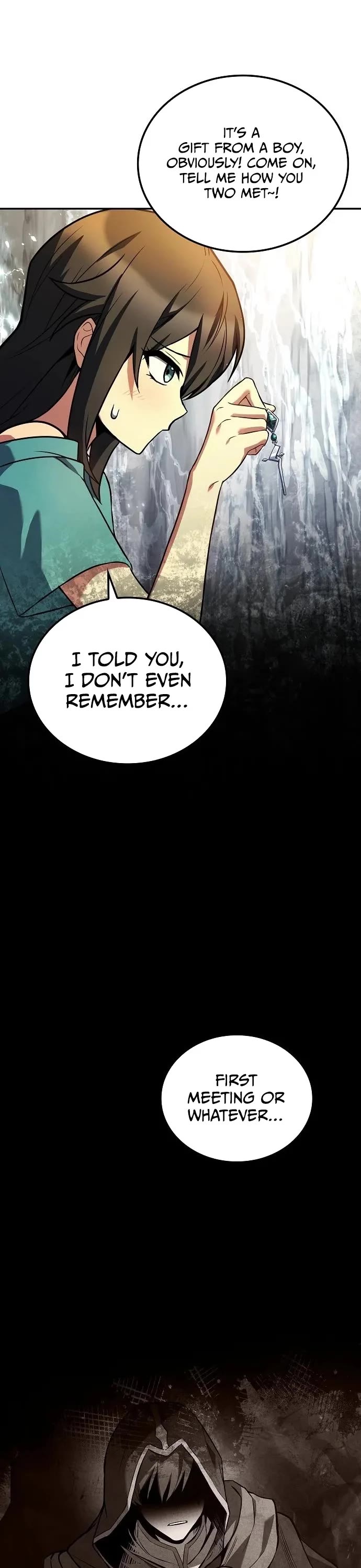 The Archmage's Restaurant chapter 144 page 18