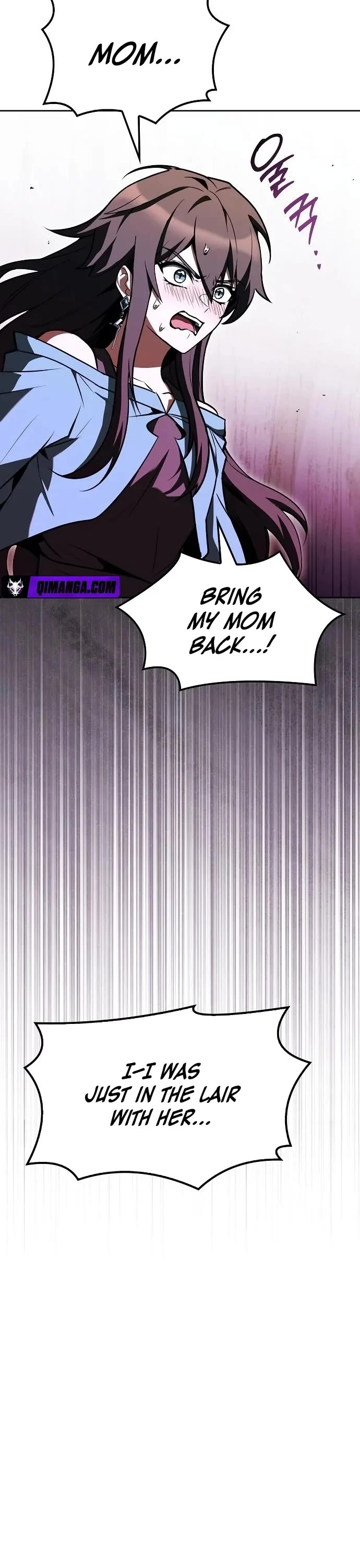 The Archmage's Restaurant chapter 144 page 36